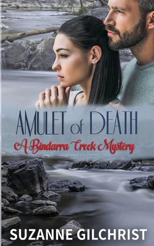 Cover image for Amulet of Death