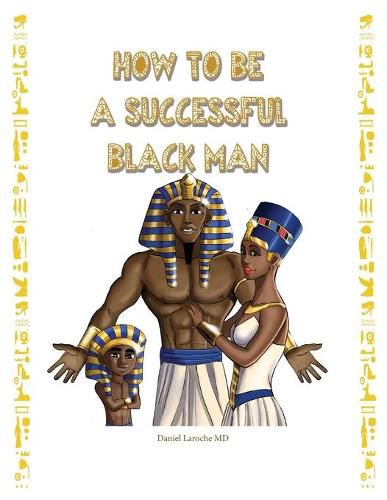 Cover image for How to Be a Successful Black Man