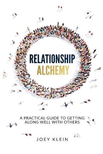 Cover image for Relationship Alchemy