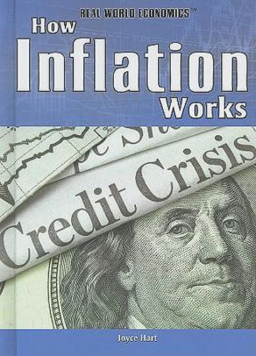 Cover image for How Inflation Works