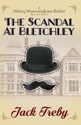 The Scandal At Bletchley