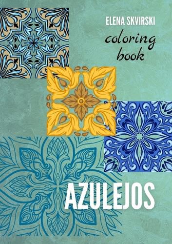 Cover image for Azulejos