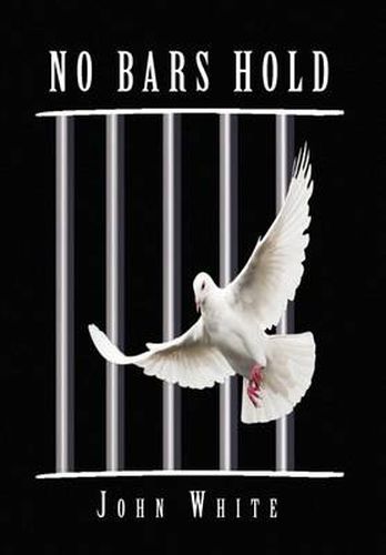 Cover image for No Bars Hold