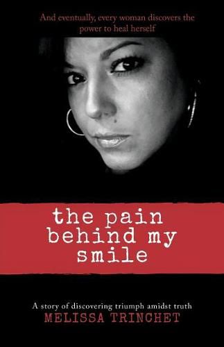 Cover image for The Pain Behind My Smile