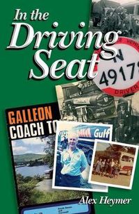 Cover image for In the Driving Seat