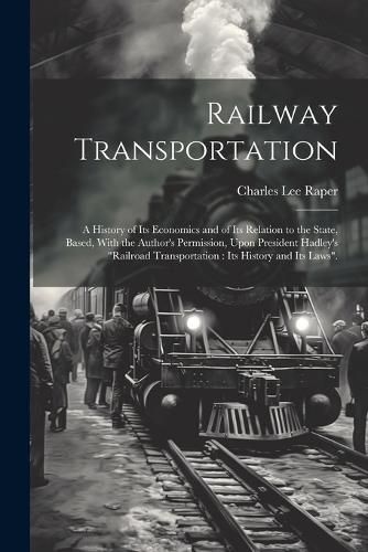 Railway Transportation