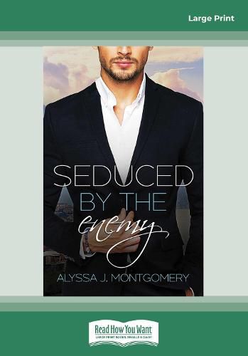 Cover image for Seduced by the Enemy