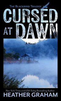 Cover image for Cursed at Dawn