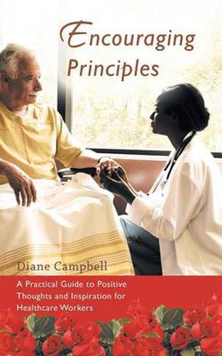 Cover image for Encouraging Principles