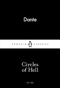 Cover image for Circles of Hell