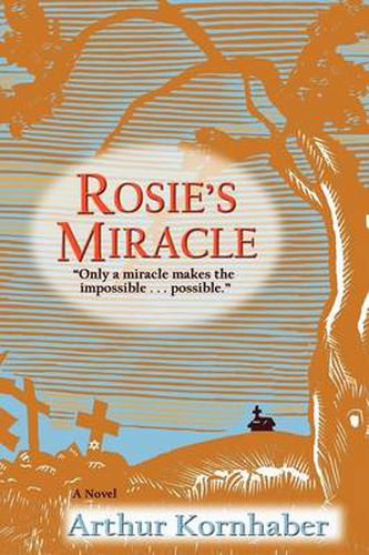 Cover image for Rosie's Miracle
