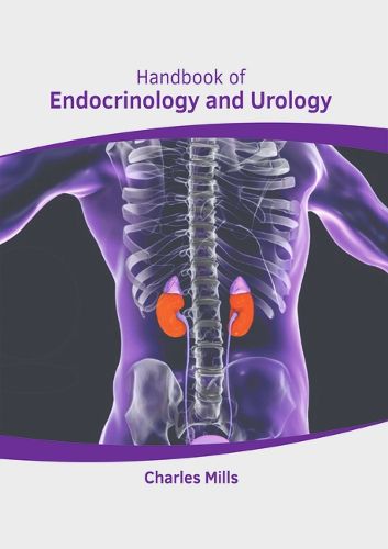 Cover image for Handbook of Endocrinology and Urology