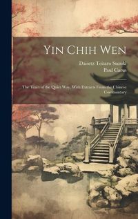 Cover image for Yin Chih Wen