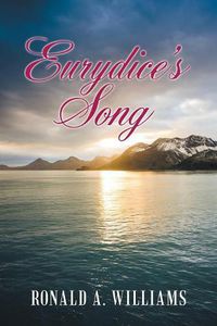 Cover image for Eurydice's Song