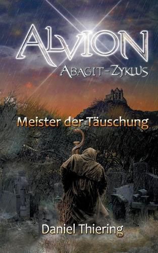 Cover image for Alvion - Meister der Tauschung