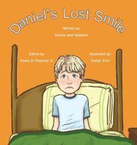 Cover image for Daniel's Lost Smile