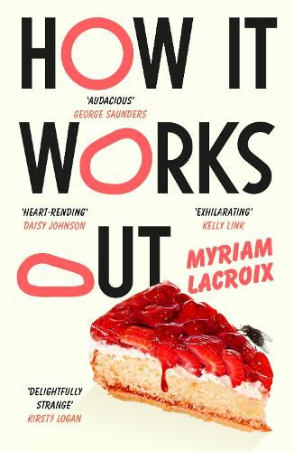 Cover image for How It Works Out