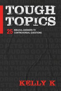 Cover image for Tough Topics