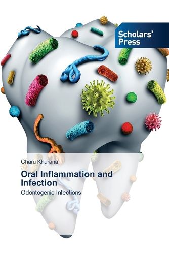 Cover image for Oral Inflammation and Infection