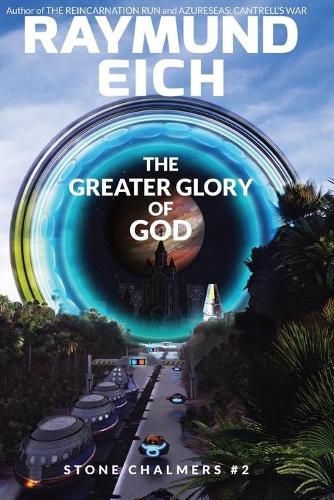 The Greater Glory of God