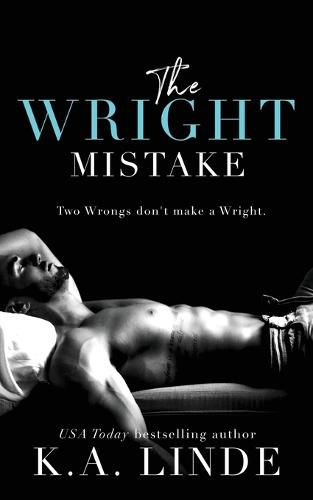 The Wright Mistake