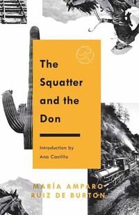 Cover image for The Squatter and the Don