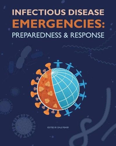 Cover image for Infectious Disease Emergencies