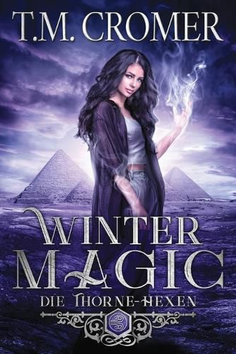 Cover image for Winter Magic
