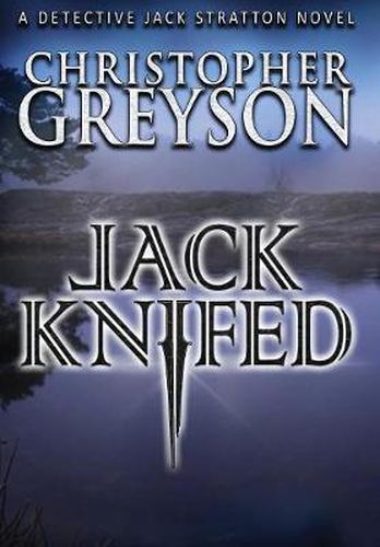 Cover image for Jack Knifed