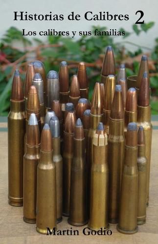 Cover image for Historias de Calibres 2: Los calibres y sus familias