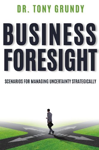 Cover image for Business Foresight