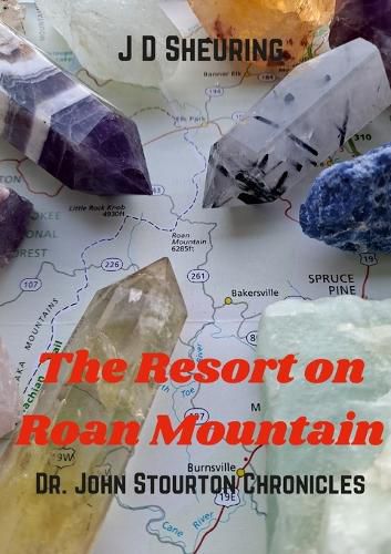 Cover image for The Resort on Roan Mountain