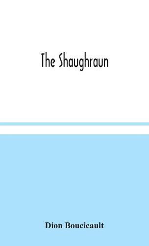 The Shaughraun