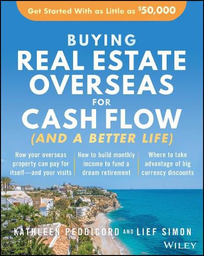 Cover image for Buying Real Estate Overseas for Cash Flow (and a Better Life) - Get Started with as Little as GBP50,000