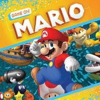 Cover image for Mario
