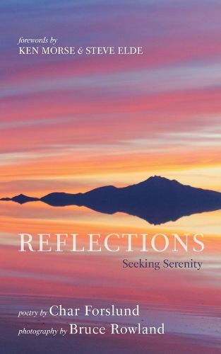 Cover image for Reflections
