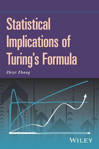 Cover image for Statistical Implications of Turing's Formula