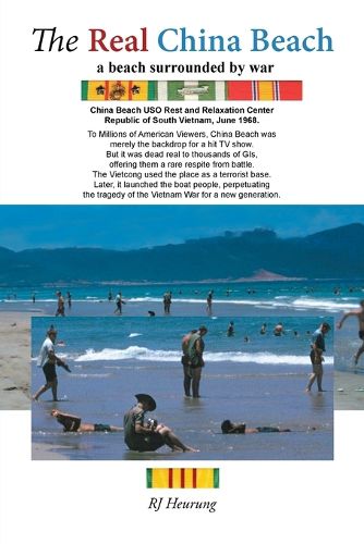 Cover image for The Real China Beach