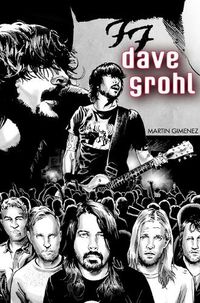 Cover image for Orbit: Dave Grohl
