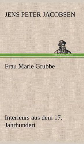 Frau Marie Grubbe