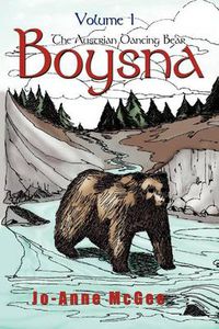 Cover image for Boysna the Austrian Dancing Bear