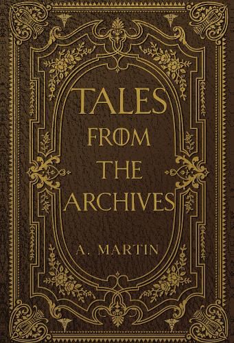 Cover image for Tales from the Archives