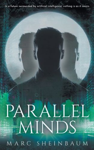 Cover image for Parallel Minds