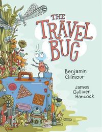 Cover image for The Travel Bug