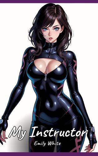 Cover image for My Instructor