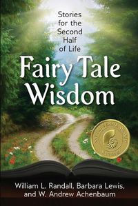 Cover image for Fairy Tale Wisdom