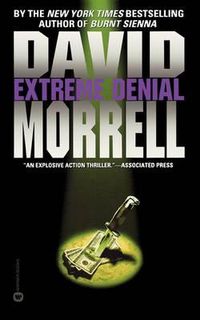 Cover image for Extreme Denial