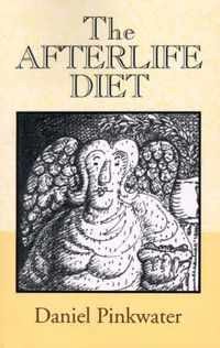 Cover image for The Afterlife Diet