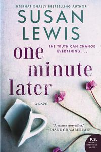 Cover image for One Minute Later