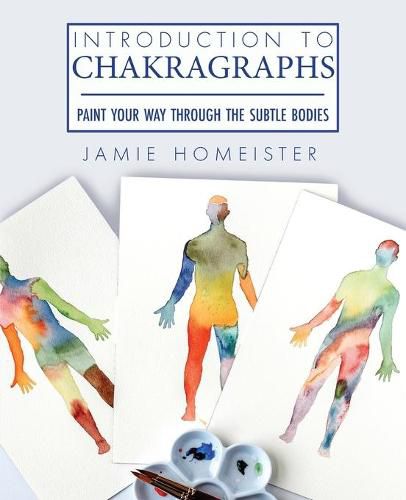 Cover image for Introduction to Chakragraphs